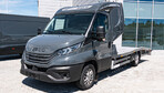 Iveco Daily 35S18 Hi-Matic Autolaweta 3.0 176KM Autolaweta