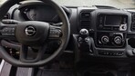 Opel Movano L4 Zabudowa Brygadowa + Wywrotka 2.2 140KM Wywrotka