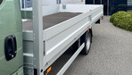 Iveco Daily 50C18 Hi-Matic Skrzynia Otwarta 3.0 180KM Skrzynia