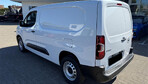Opel Combo Van Cargo L2H1 EAT8 1.5 130KM Furgon