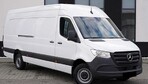 Mercedes Sprinter 317 CDI PRO Ekstradługi 2.0 170KM Furgon