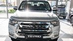 Jac T8 PRO 2.0 CTI MT 136KM Pick-Up