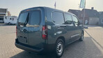 Fiat Doblo Cargo/Van L2 Zabudowa Brygadowa 1.5 100KM Brygadowy