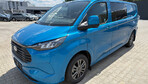 Ford Transit Custom 320 L2H1 Limited Zabudowa Brygadowa PHEV CVT 2.5 232KM Brygadowy