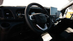 Iveco Daily 35C21 Hi-Matic Wywrotka 3.0 210KM Wywrotka