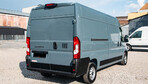 Fiat Ducato Maxi L3H2 2.2 180KM Furgon