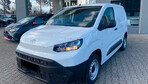 Toyota Proace City Active Standard L1H1 1.5 100KM Furgon