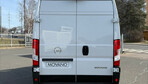 Opel Movano Heavy L2H2 2.2 140KM Furgon