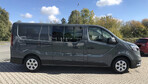 Renault Trafic L2H1 Zabudowa Brygadowa 2.0 150KM Brygadowy
