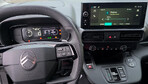Citroen Berlingo Van M L1H1 EAT8 1.5 130KM Furgon