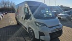 Citroen Jumper Heavy L4H2 aut 2.2 180KM Furgon