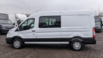 Ford Transit 350 L3H2 Trend Zabudowa Brygadowa 2.0 130KM Brygadowy
