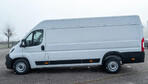 Fiat Ducato Maxi L4H2 2.2 180KM Furgon
