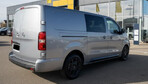 Opel Vivaro Extra Long L2H1 Zabudowa Brygadowa 2.0 144KM Brygadowy