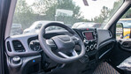 Iveco Daily 35S18 Autolaweta 3.0 180KM Autolaweta