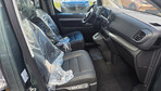 Peugeot Traveller Long L2H1 Business VIP EAT8 2.2 180KM Kombi