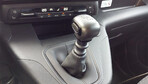 Opel Combo Van L2H1 Zabudowa Brygadowa 1.5 102KM Brygadowy