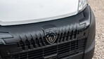 Peugeot Boxer Heavy L4H2 AT8 2.2 180KM Furgon