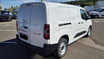 Peugeot Partner Van Long L2H1 EAT8 1.5 130KM Furgon