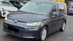 Volkswagen Caddy Kombi 2.0 TDI N1 102KM Kombi