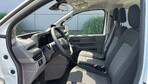 Volkswagen Transporter Doka + Skrzynia Otwarta 2.0 150KM Doka