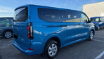 Ford Transit Custom Kombi M1 L2H1 340 Limited CVT PHEV 2.5 232KM Kombi