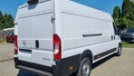 Opel Movano Heavy L4H2 2.2 140KM Furgon
