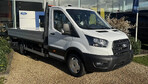 Ford Transit 350 L4 Trend Skrzynia Otwarta A8 2.0 165KM Skrzynia