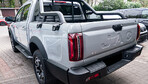 Jac T9 8AT 4x4 2.0 163KM Pick-Up