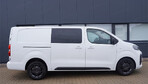 Fiat Scudo Maxi L2H1 Zabudowa Brygadowa 2.0 144KM Brygadowy