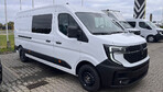 Renault Master L3H2 Extra Zabudowa Brygadowa 2.0 150KM Brygadowy