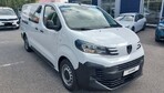 Peugeot Expert XL L2H1 Zabudowa Brygadowa Składana 2.2 150KM Brygadowy