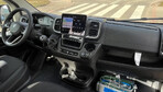 Peugeot Boxer Heavy L3 Autolaweta 2.2 180KM Autolaweta