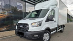 Ford Transit 350 L2 Kontener Izoterma Trend 2.0 130KM Kontener