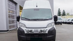 Fiat Ducato Maxi L4H3 2.2 180KM Furgon