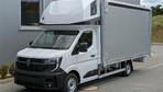 Renault Master L3 Zabudowa 9EP + Winda 2.0 170KM Plandeka