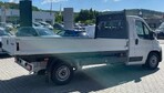 Fiat Ducato Maxi L3 Skrzynia Otwarta 2.2 140KM Skrzynia