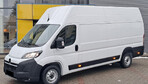 Opel Movano Heavy L4H3 2.2 180KM Furgon
