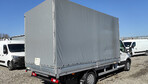 Ford Transit 350 L3 RWD Trend Zabudowa 8EP 2.0 130KM Plandeka