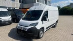 Fiat Ducato 3.3t L2H2 2.2 140KM Furgon