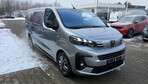 Peugeot Expert XL L2H1 EAT8 2.2 180KM Furgon