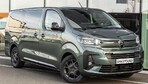 Citroen SpaceTourer XL L2H1 Plus EAT8 2.2 180KM Kombi