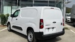 Fiat Doblo Cargo/Van XL L2H1 1.5 100KM Furgon
