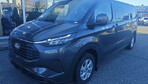 Ford Transit Custom Kombi M1 320 L2H1 Limited A8 2.0 170KM Kombi
