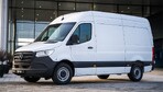 Mercedes Sprinter 315 CDI Standard PRO 2.0 150KM Furgon
