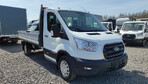 Ford Transit 350 L3 Trend Skrzynia Otwarta 2.0 165KM Skrzynia