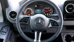 Mercedes Sprinter 319 CDI SELECT Ekstradługi 9G-Tronic 2.0 190KM Furgon