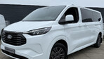 Ford Transit Custom Kombi M1 L2H1 Limited 320 2.0 150KM Kombi