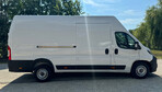 Citroen Jumper Heavy L4H3 2.2 180KM Furgon