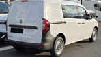 Renault Kangoo Van L2H1 Advance Zabudowa Brygadowa 1.5 95KM Brygadowy